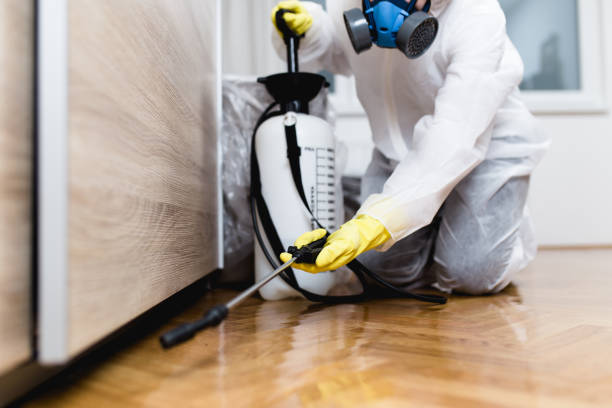 Best Commercial Pest Control Services  in Bakersfield Country Clu, CA